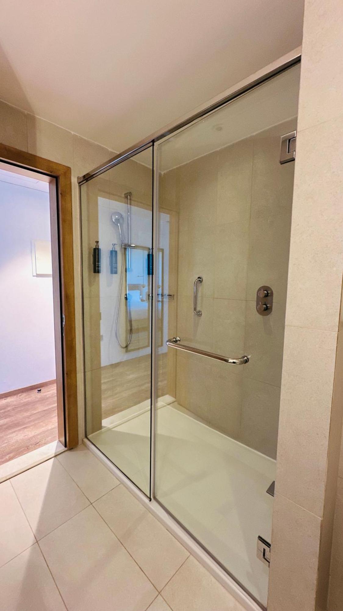 Hilton Garden Inn Casablanca Sud Eksteriør billede